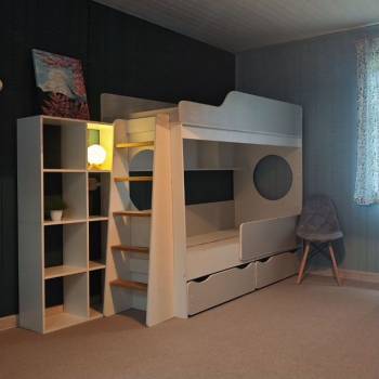 Сдается Дом, 35 м²