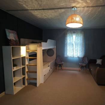 Сдается Дом, 35 м²