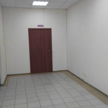 Сдается Нежилое помещение, 23 м²