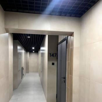 Сдается 2-х комнатная квартира, 41,3 м²