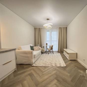Сдается 2-х комнатная квартира, 41,3 м²