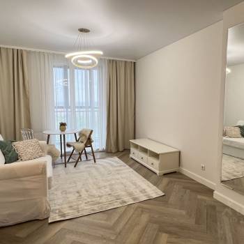 Сдается 2-х комнатная квартира, 41,3 м²