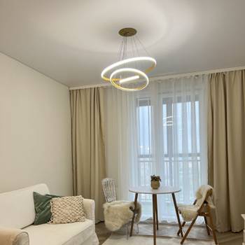 Сдается 2-х комнатная квартира, 41,3 м²