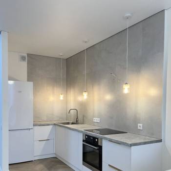 Сдается 2-х комнатная квартира, 41,3 м²