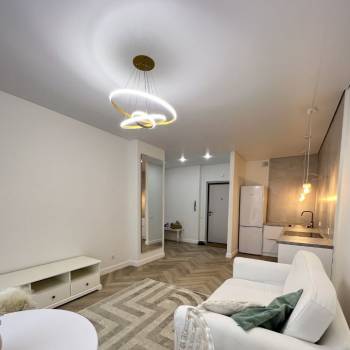 Сдается 2-х комнатная квартира, 41,3 м²