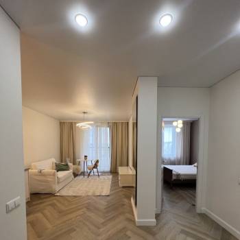 Сдается 2-х комнатная квартира, 41,3 м²