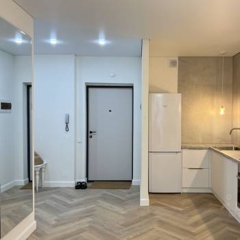Сдается 2-х комнатная квартира, 41,3 м²