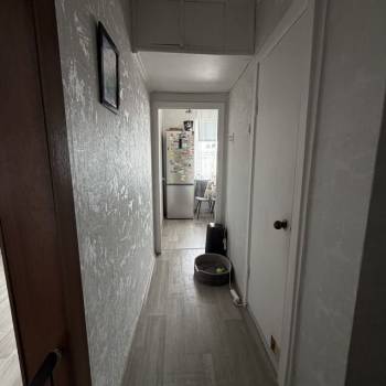 Продается 1-комнатная квартира, 28,4 м²