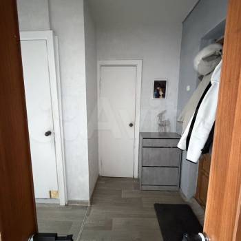 Продается 1-комнатная квартира, 28,4 м²