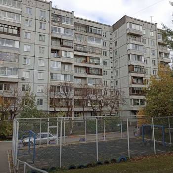 Продается 1-комнатная квартира, 28,4 м²