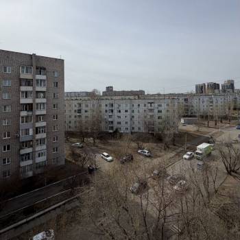 Продается 1-комнатная квартира, 28,4 м²
