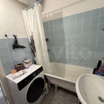 Продается 1-комнатная квартира, 28,4 м²