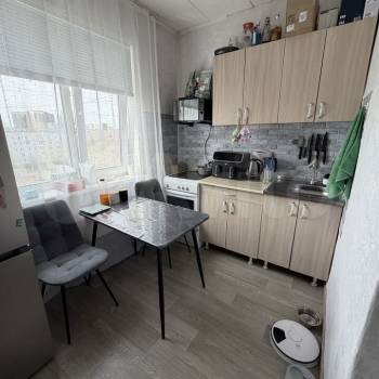 Продается 1-комнатная квартира, 28,4 м²