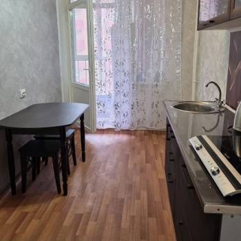 Сдается 1-комнатная квартира, 36,2 м²