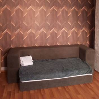 Сдается 1-комнатная квартира, 36,2 м²
