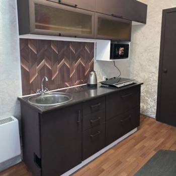 Сдается 1-комнатная квартира, 36,2 м²