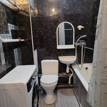 Сдается 1-комнатная квартира, 36,2 м²