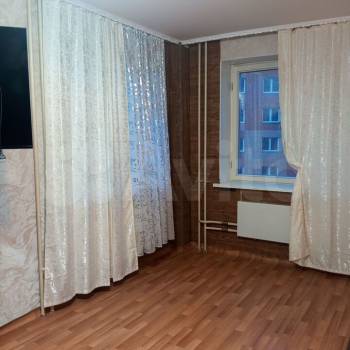Сдается 1-комнатная квартира, 36,2 м²
