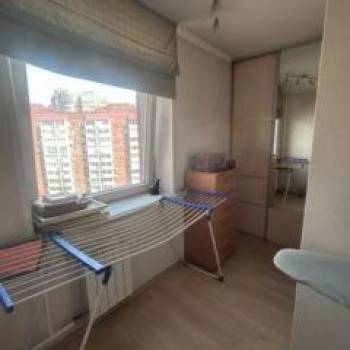 Продается 3-х комнатная квартира, 92,1 м²