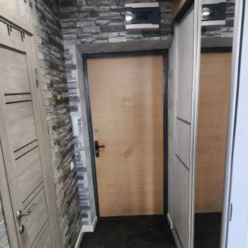 Сдается 2-х комнатная квартира, 40 м²