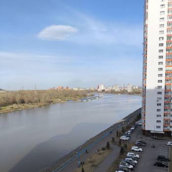 Сдается 2-х комнатная квартира, 40 м²
