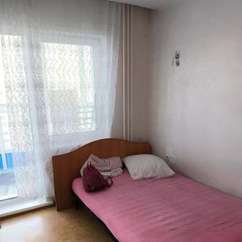 Сдается 2-х комнатная квартира, 40 м²