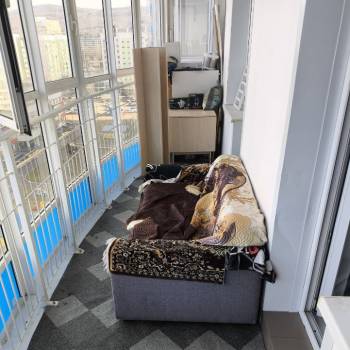 Сдается 2-х комнатная квартира, 40 м²