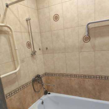 Сдается 2-х комнатная квартира, 40 м²