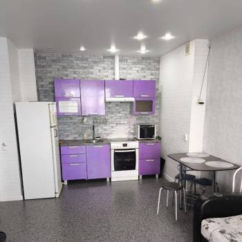 Сдается 2-х комнатная квартира, 40 м²