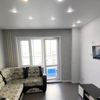 Сдается 2-х комнатная квартира, 40 м²