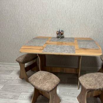 Сдается 1-комнатная квартира, 45 м²