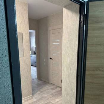 Сдается 1-комнатная квартира, 45 м²
