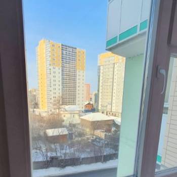 Сдается 1-комнатная квартира, 40,7 м²