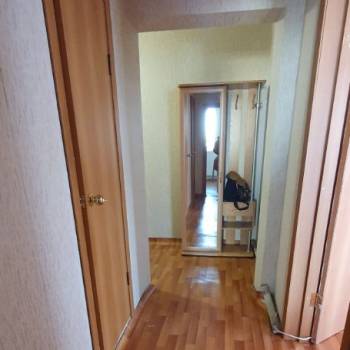 Сдается 1-комнатная квартира, 40,7 м²