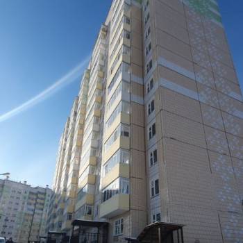 Сдается 1-комнатная квартира, 40,7 м²