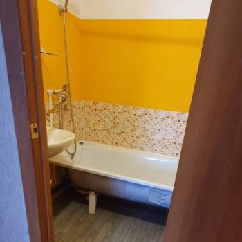 Сдается 1-комнатная квартира, 40,7 м²