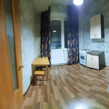 Сдается 1-комнатная квартира, 40,7 м²