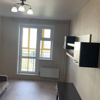 Сдается 1-комнатная квартира, 46 м²