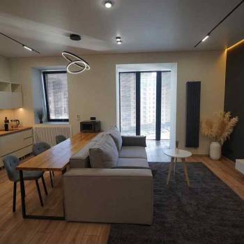 Сдается 2-х комнатная квартира, 71 м²