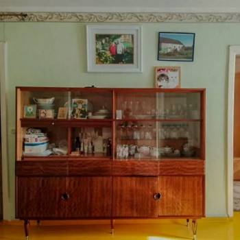 Сдается 2-х комнатная квартира, 42,1 м²