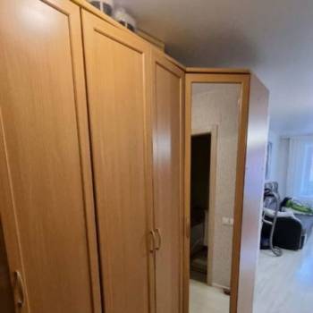 Сдается 1-комнатная квартира, 32 м²