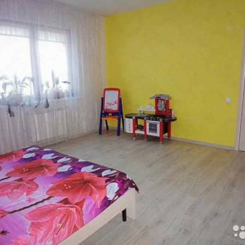 Сдается Многокомнатная квартира, 118 м²