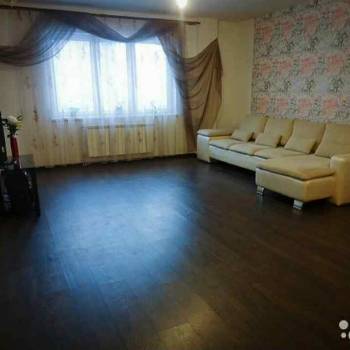 Сдается Многокомнатная квартира, 118 м²
