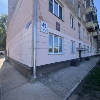 Сдается Многокомнатная квартира, 100 м²