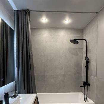 Сдается 2-х комнатная квартира, 58 м²
