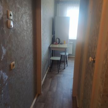 Сдается 1-комнатная квартира, 30,3 м²