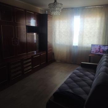 Сдается 1-комнатная квартира, 30,3 м²