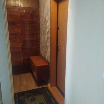 Сдается 1-комнатная квартира, 30,3 м²