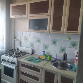 Сдается 1-комнатная квартира, 30,3 м²