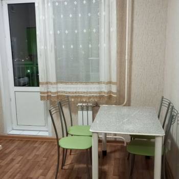 Сдается Многокомнатная квартира, 60,4 м²
